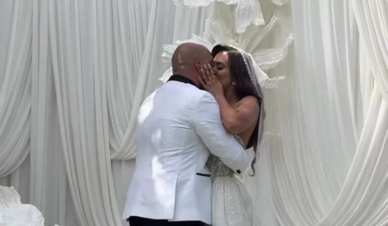 Daniel Monteiro e Iury Mellany – Este é o motivo pelo qual Pedro Soá faltou ao casamento! Noivo conta tudo