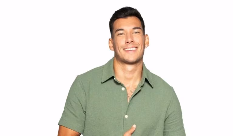Depois do fim do Big Brother Verão, Nuno faz declaração: “Amo-te muito”