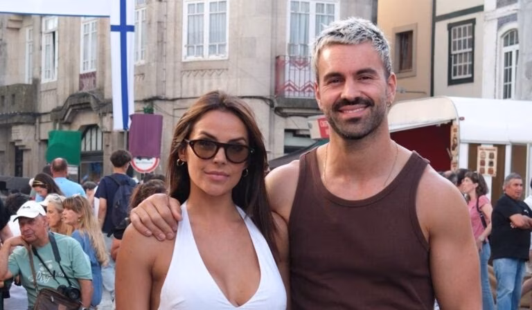 Elisabete Moutinho e Pedro Pinto dão sinal de união, ‘no meio’ de desabafos sobre possível separação