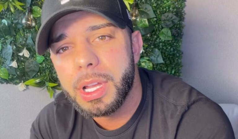 Fábio Pereira: Irmã responde a acusações e confessa corte de relações! “As palavras que mais me doeram….”