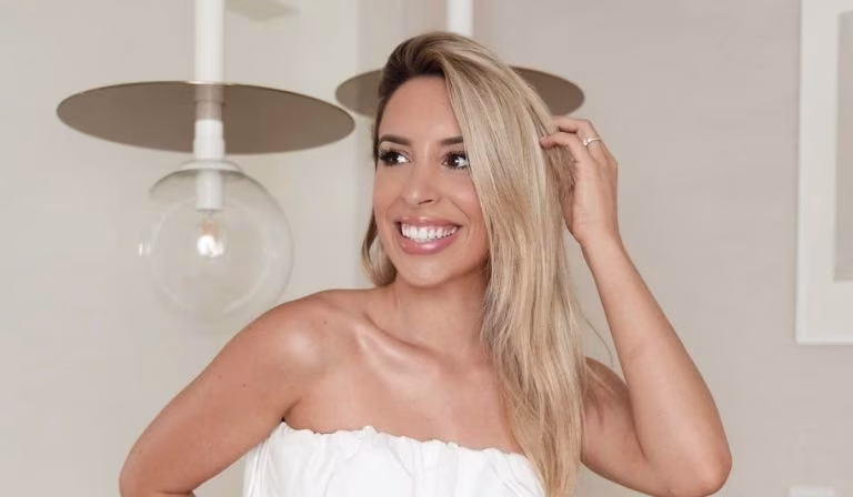 Helena Coelho explica como perdeu 50 mil euros: “Não tenho um único dia de paz interior”
