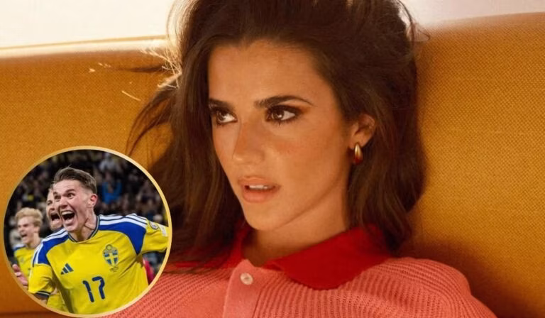 Inês Aguiar e Viktor Gyökeres dão importante passo na relação e há imagem! “Isto nunca aconteceu”