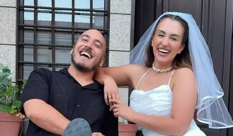 Iury Mellany e Daniel Monteiro – É hoje! Do Desafio Final ao altar: Recorde o pedido de casamento em direto