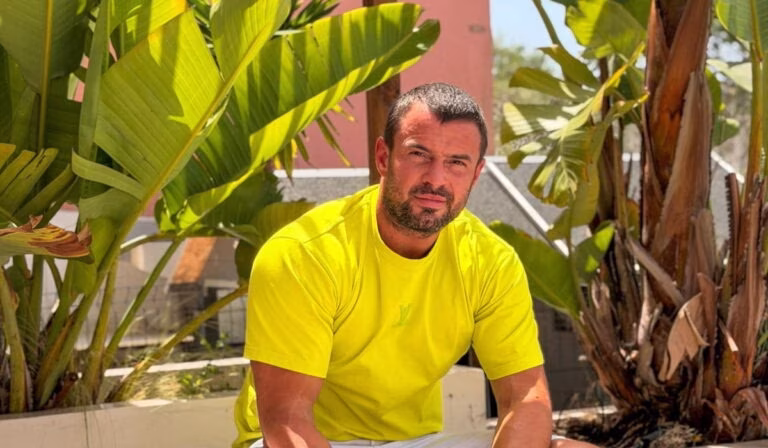 Marco Costa revela revolta após ser questionado sobre problemas com negócios! “És só fachada”