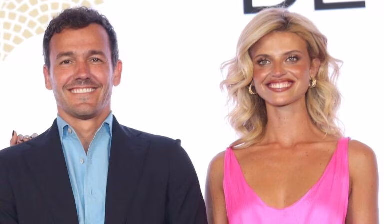 Matilde Reymão e Pedro Teixeira vão estar juntos na TVI e terão feito pedido ao canal para proteger o namoro