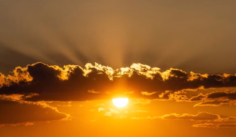 Meteorologia – Fim de semana quente! Temperaturas vão subir em algumas regiões do País